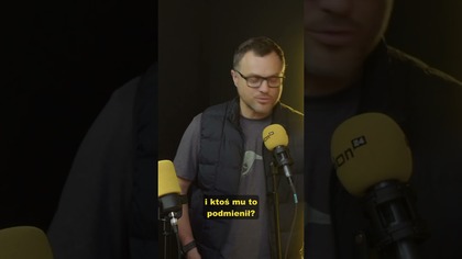 Nie mamy pana płaszcza