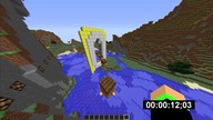 Minecraft: Parkour - Wooden Run By DjDoxPL | [#5]
