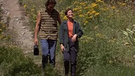 Northern Exposure S04E01 Northwest Passages
