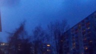 Burza #7 Poczatek burzy 8.04.2018 cz.1 -  sezon burzowy rozpoczety