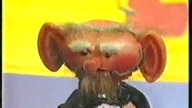 Reklama czasopisma Ciuchcia