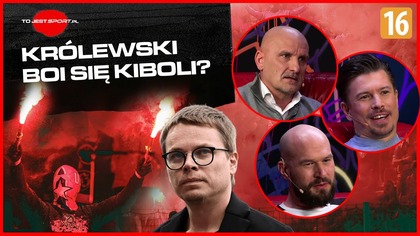 Wisła Kraków grozi bojkotem! To oznacza, że Królewski słucha kogoś, kogo się boi! | Sport.pl