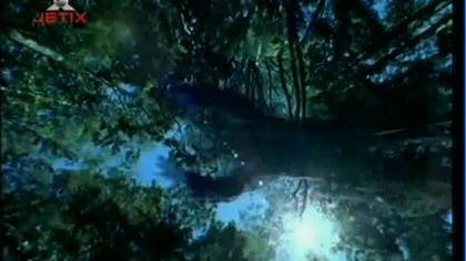 S14E07 Płomienne Serce