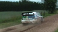 Najciekawsze momenty rajdu WRC w Polsce
