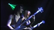 Manowar - Hell On Earth Part 2 (2002) [Tour Documentary / Live Footage w/ Bonus Material] [HD]