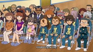 Inazuma Eleven Odcinek 122 - Ostatnia bitwa Inazumy Japan! (Polskie Napisy) [MefjuSubs]