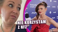 Honorata Skarbek o Mamie Ginekolog