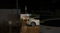 Tak wyglądają nasze wypady Teslą na kemping do Chorwacji  #chorwacja #tesla #elektromobilność