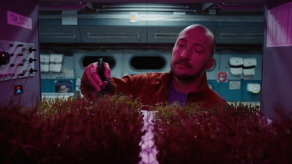 Jesteś wszechświatem (2024) 