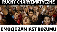 RUCHY CHARYZMATYCZNE - filozofia protestancka czy katolicka? I Jacek Schmidt