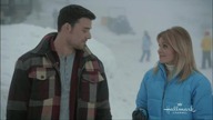 Pada śnieg (Let it snow) [2013]