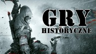 Historyczne gry w które warto zagrać