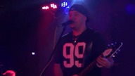 Hades - Trójka (Live @ Potok, Warszawa, Poland, 12. 04. 2024)