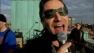 U2 - Beautiful Day (Clarence Version) [2000]