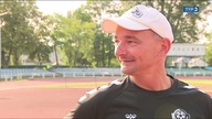 Andrzej Sawicki o przygotowaniach Lechii do sezonu - 04. 07. 2023r.
