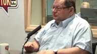 TOK FM: Rozmowa z Ryszardem Kaliszem
