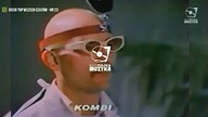 Kombi - Black and White