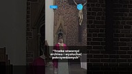 Ksiądz zabrał stanowisko w sprawie ped*filii w kościele  #shorts
