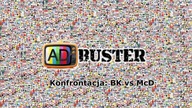 AdBuster - konfrontacja fastfoodowa