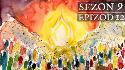 Kościół: Godna Żona Chrystusa Cudotwórcy | S09E12