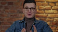 Prawdziwa Historia | Świadectwo nawrócenia - Damian Łucznik