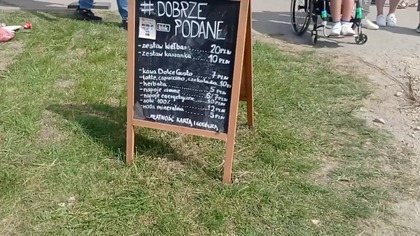 Majówka z PRL 2024 odcinek 2