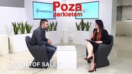 Creepy Jar SA, Krzysztof Sałek - Członek Zarządu, #65 POZA PARKIETEM