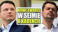 Nowi posłowie w Sejmie X kadencji