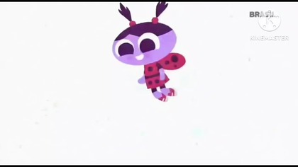 Ladybird Lu is crazy