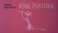 Rozowa Pantera 021 - Pink-a-boo