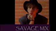 Savage - Italo Maxi Hits (EqHQ)