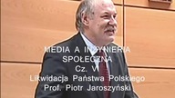 LIKWIDACJA PAŃSTWA POLSKIEGO prof.  Piotr Jaroszyński