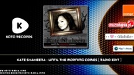 Kate Shaheera - Until The Morning Comes (Radio Edit)