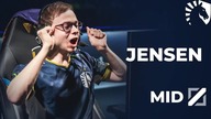 LCS Spring Split 2020 - Roster