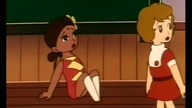 Sally Czarodziejka 16 - Maly Ogrodek Pony