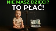 BYKOWE: PODATEK za BRAK DZIECI?