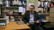 Siła umysłu vol. 2 - Czy mamy szósty zmysł