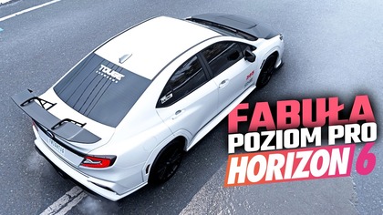 65 Losowań i 5 Super Losowań! Ile zarobiłem? | FORZA HORIZON 6 PRO FABUŁA 10 PL MOZA R25