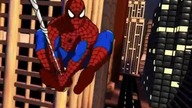 Spider-Man S01E04 Groźba Mysterio