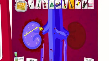 Amateur Surgeon Christmas Edition - przewodnik po grze (PC)