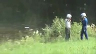 Biggest Rally Crash of 2009!