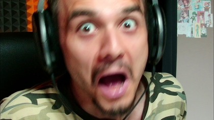 ja nie byłem gotowy na transmisje

Wszystkie moje filmy możecie wstawiać gdzie chcecie, dopóki będzie widać znak wodny, lub podpiszecie mnie jako autora! 

Donate: https://streamelements.com/panpiotr-2c713/tip

Serwer Discord: https://discord.gg/nedMMXaDhk

Twitch: https://www.twitch.tv/pppanpiotr