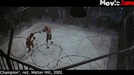 Champion (2002) | Finałowa walka Wesley Snipes vs Ving Rhames