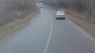 Tragiczny finał wyprzedzania +18