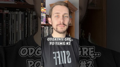 ODGADNIJ GRĘ..PO FILMIE #2 | Asasyn08