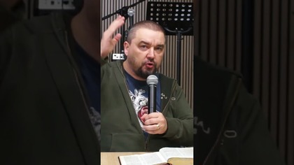 Jak Odroznic Ducha Dobrego Od Złego? | Fabian Błaszkiewicz