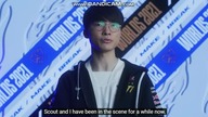 Rise To The Occasion - Worlds 2021 Group Stage Day 2 Tease