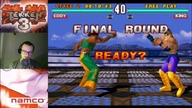 NOWA WERSJA GRY! Tekken 3 #5