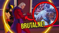 16 rzeczy, których NIE ZAUWAŻYŁEŚ w X-Men 97 odc 9!