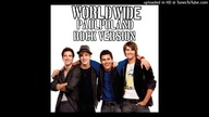 Big Time Rush - Worldwide (PaulPoland Instrumental Rock Version)